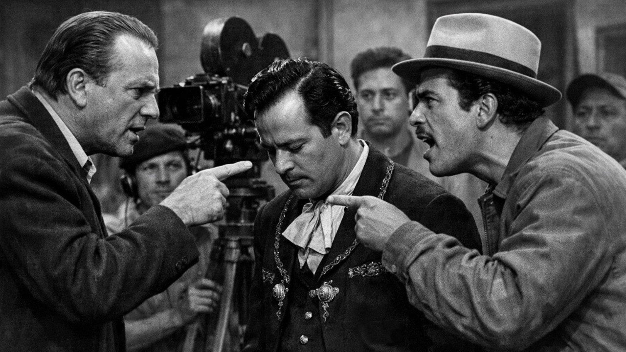 Cuando humillaron a Pedro Infante en el set, Tin Tan hizo algo que nadie vio