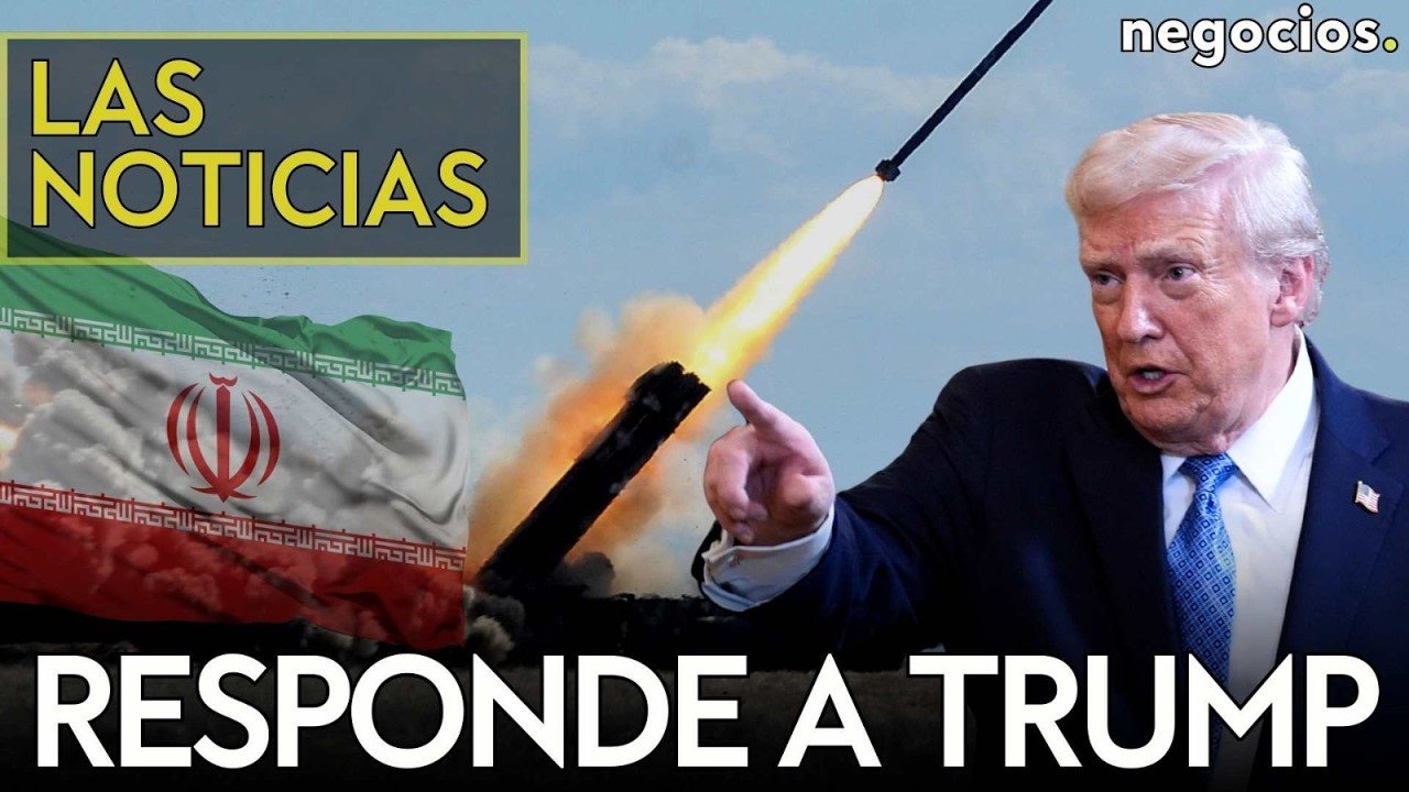 Guerra Irán-EE. UU.: Escalada militar, choque de titanes y el nuevo paradigma del conflicto tecnológico