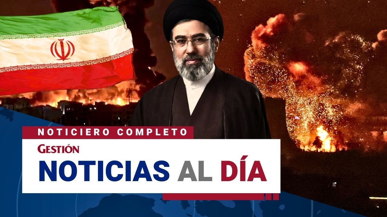 Guerra en Oriente Medio: Más de 1.700 muertos, crisis energética global y un nuevo orden político en Irán