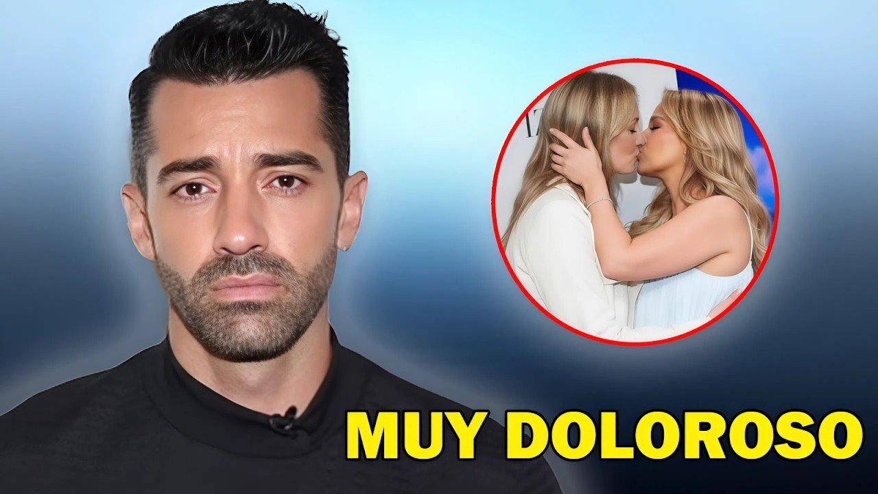 La verdad oculta de Toni Costa: La confesión sobre la identidad de Adamari López que cambió su destino