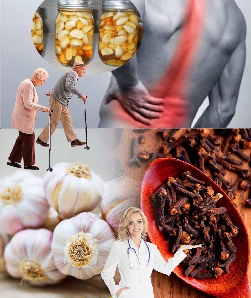 Soothing Leg & Joint Discomfort: Gentle, Natural Strategies for Relief