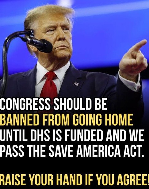 Is THIS the Secret Plan to ‘SAVE America’ That Trump Wants You to Know? (And Why D.C. Might Be Missing It!)