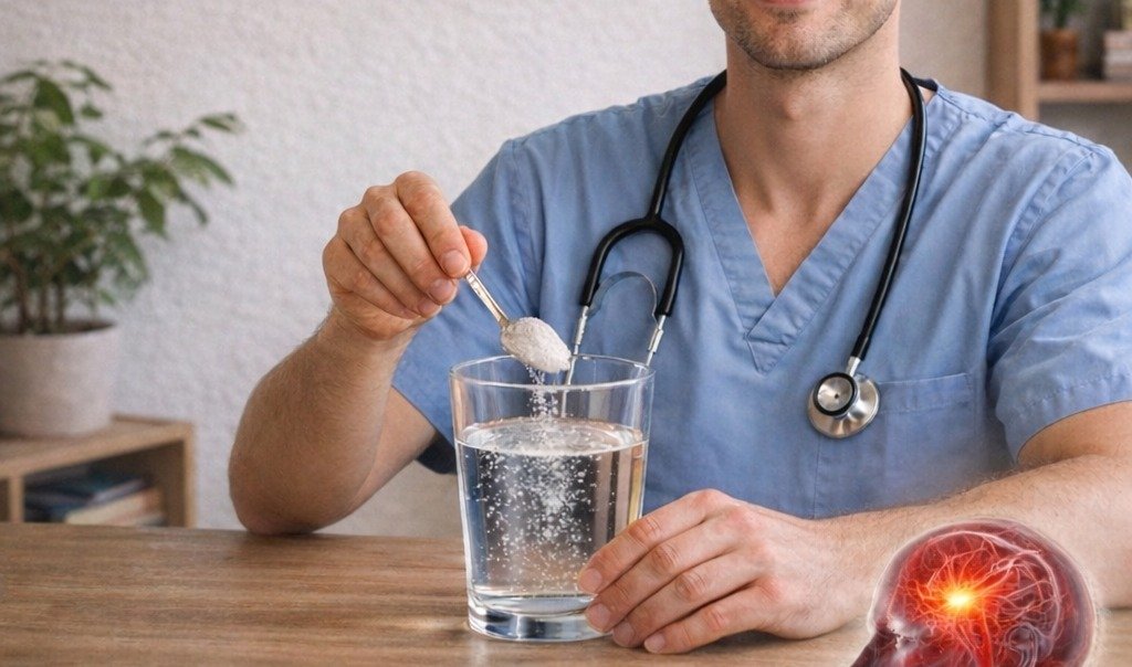 Enhancing Circulation for Seniors: The Benefits of Magnesium-Infused Water