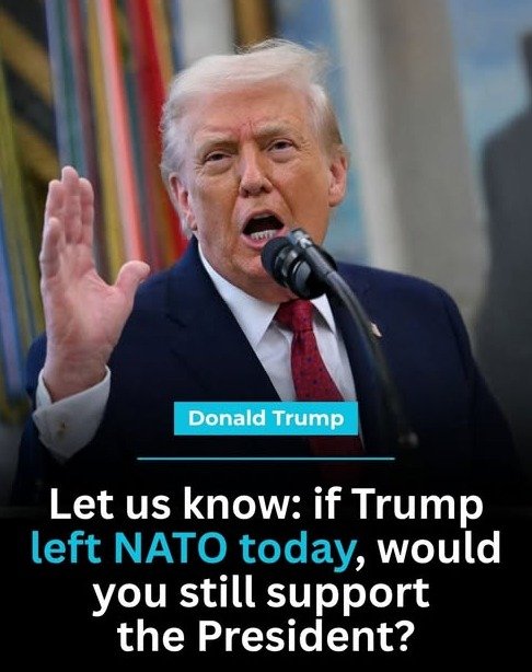 Wake Up, America! The ‘One-Way Street’ Alliance Costing You Billions – And Why Trump Says It’s Time For A Reckoning