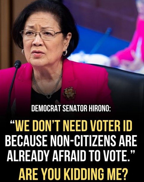 The Jaw-Dropping Comment That Just SHOCKED America: Is This The Dumbest Political Statement EVER?