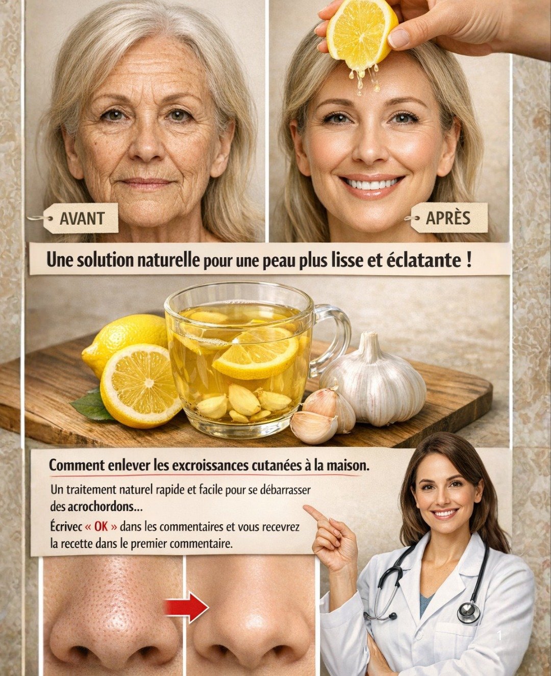 Le duo citron-gingembre : un allié simple pour optimiser la digestion, l’immunité et l’énergie
