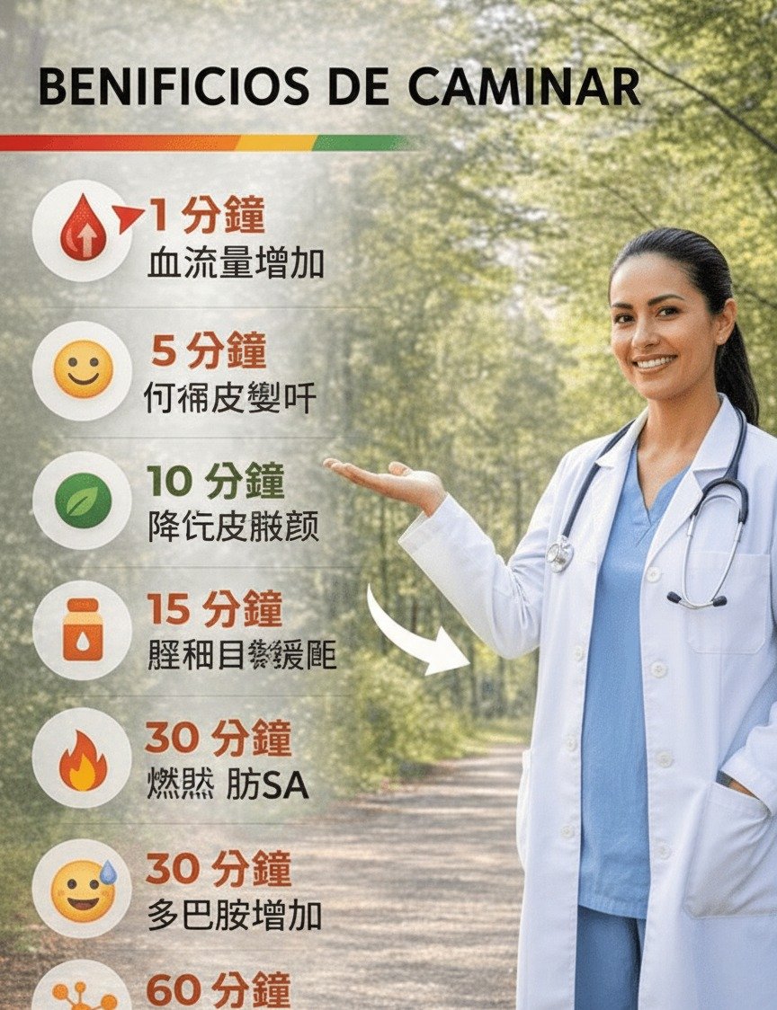 Daily Walking: Your Simple Path to Enhanced Health and Well-being