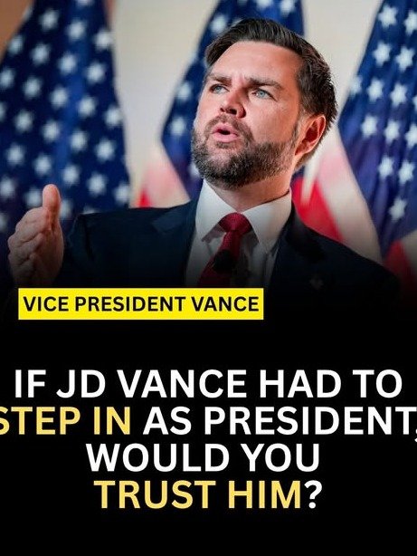The Unstoppable Rise: How JD Vance Is Quietly Becoming the Most Powerful Figure in Washington (And What It Means for YOU)