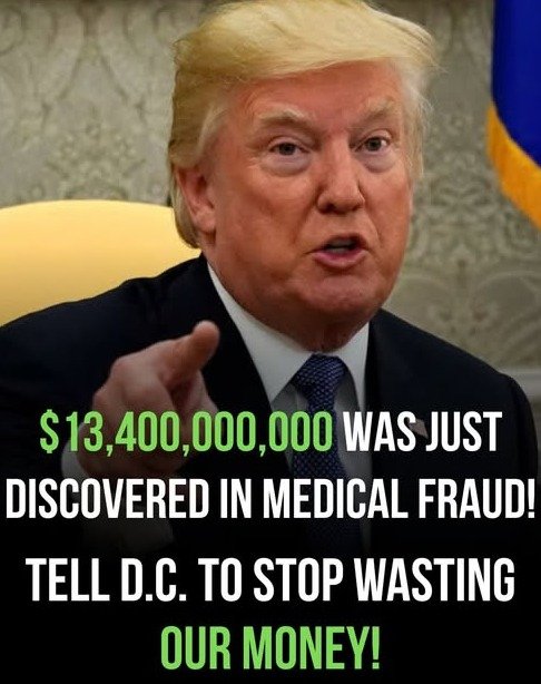 The Trillion-Dollar Healthcare Heist: Why Billions Vanish While Your Costs Skyrocket – And Who’s Turning a Blind Eye