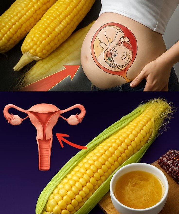 Beyond the Husk: Unveiling the 22 Powerful Health Benefits of Corn Silk