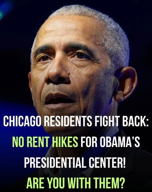 Unheard & Unseen: How Chicago Residents Are Paying the ULTIMATE Price for Obama’s Legacy Project