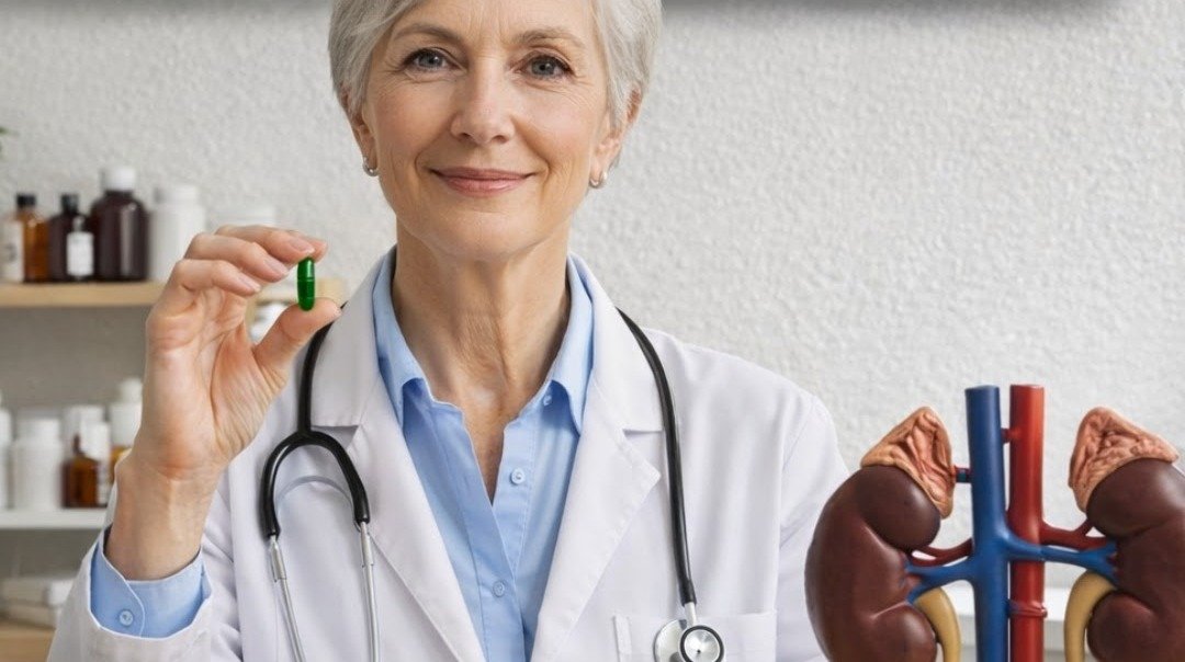 Vitamin D and Proteinuria: Unpacking the Connection and Scientific Evidence