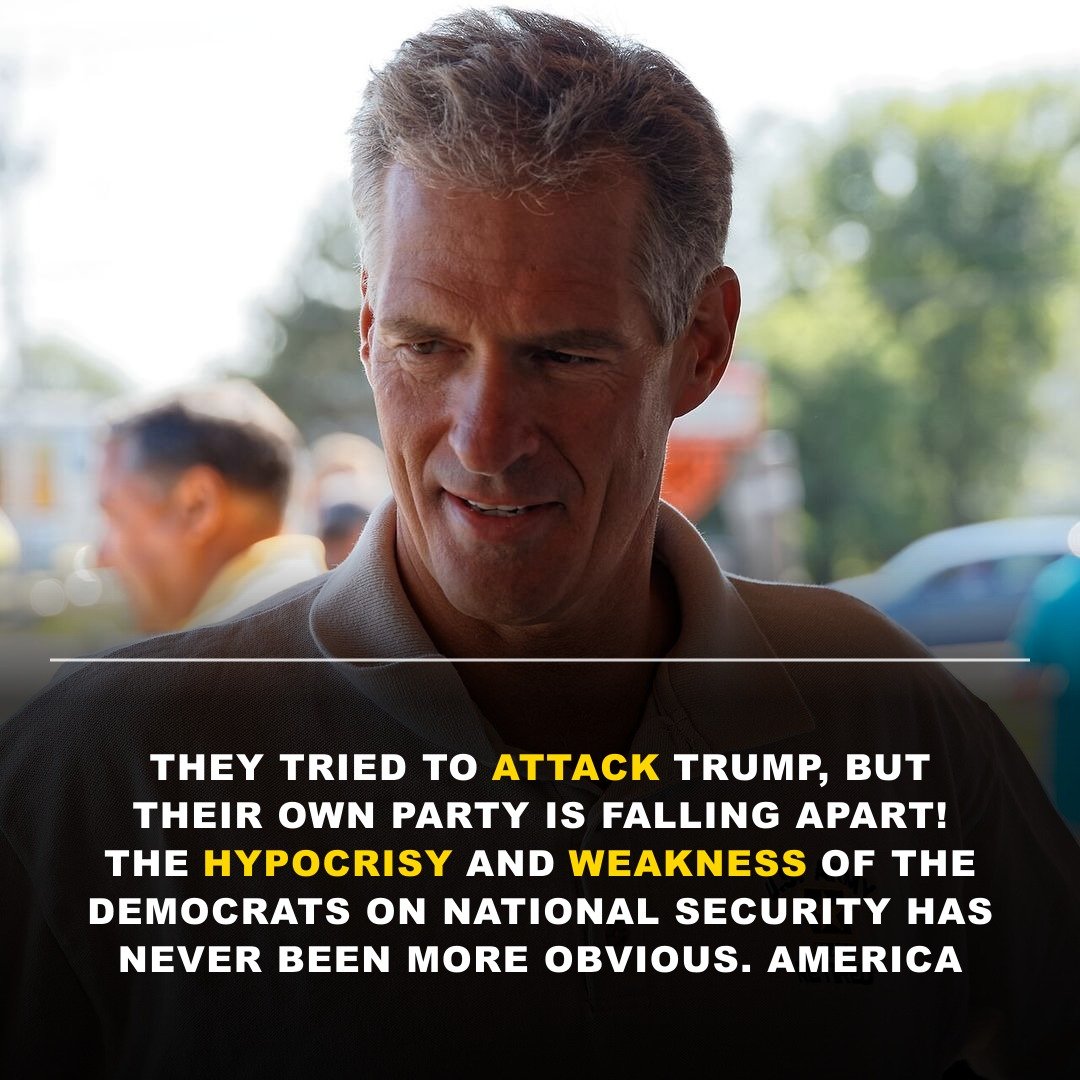 TRUMP ACTS, Democrats SQUABBLE! Their Pathetic Divisions On Iran Show They’re NOT Ready To Lead!