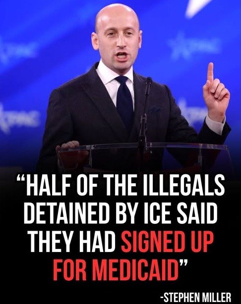 The Unseen Line: Why Many Demand Undocumented Immigrants Get ‘Literally Nothing’ Beyond Freedom