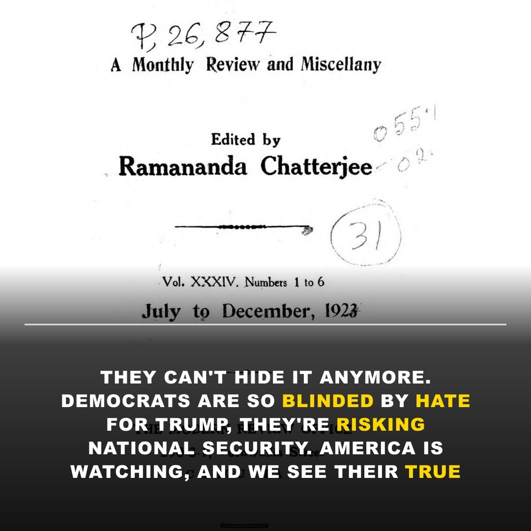DESPERATE DEMS EXPOSED! Their Iran Criticism Is Pure Anti-Trumpism – And America SEES IT!