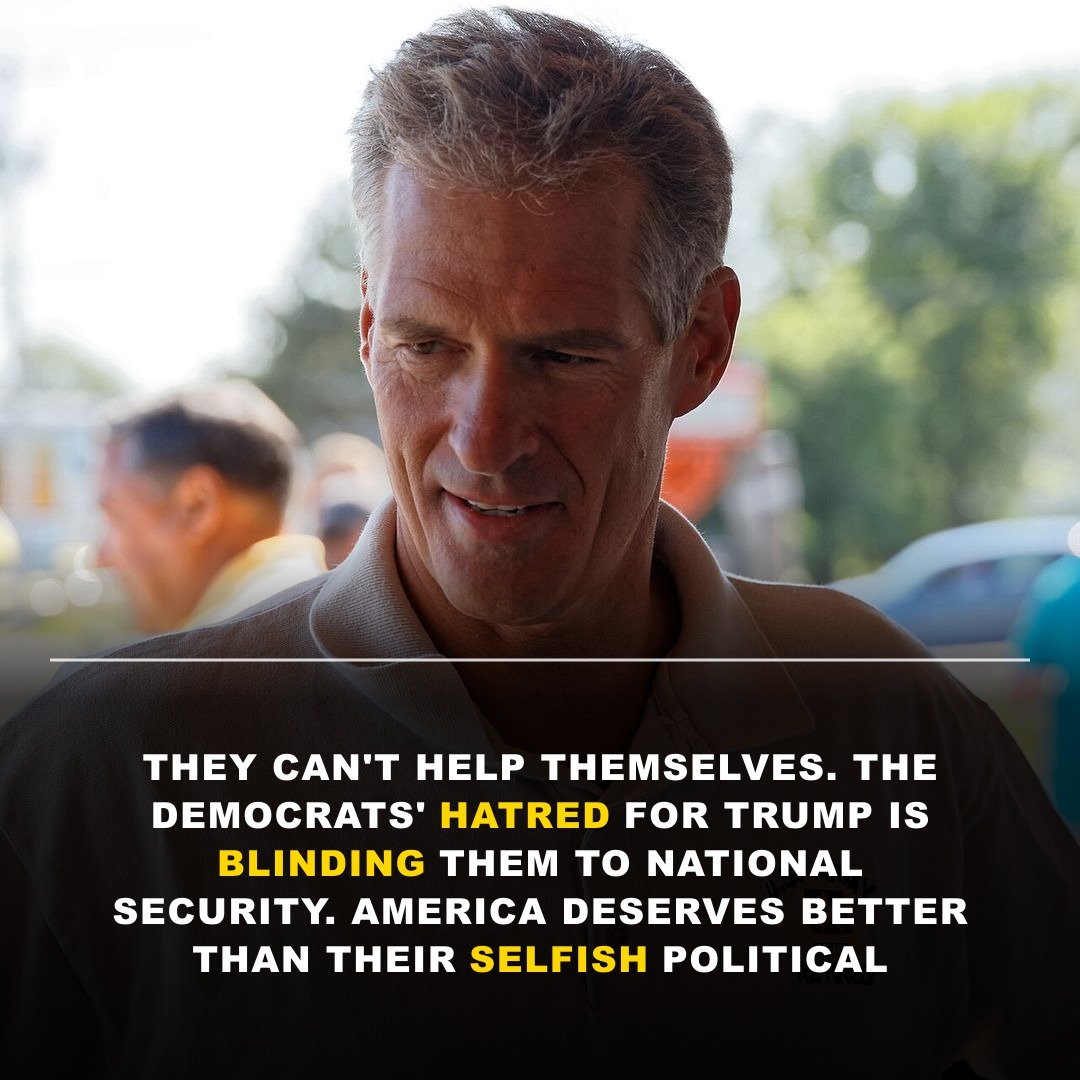 THEY’RE COMPLETELY BLINDED! Democrats’ Iran Obsession Proves Their Anti-Trump HATE IS A DANGER To America!