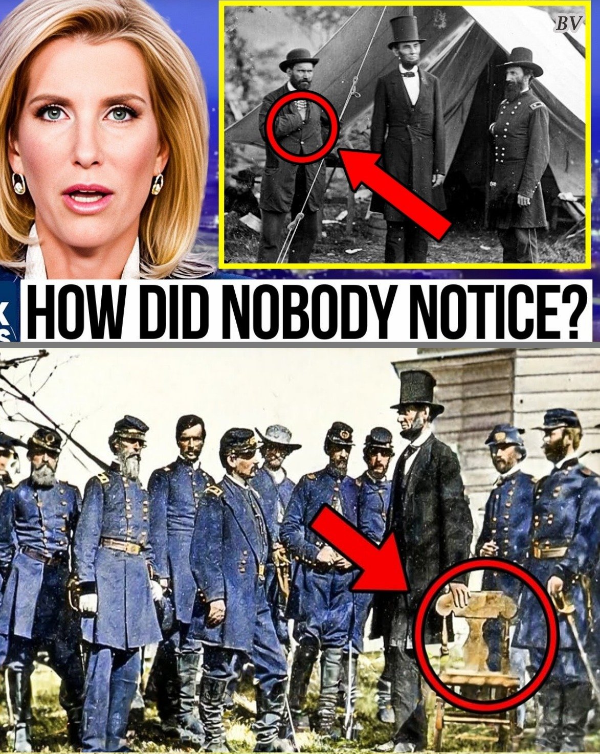 The Impossible Civil War Photo: A Century-Old Discovery Just Blew History Wide Open (Experts Are Speechless)