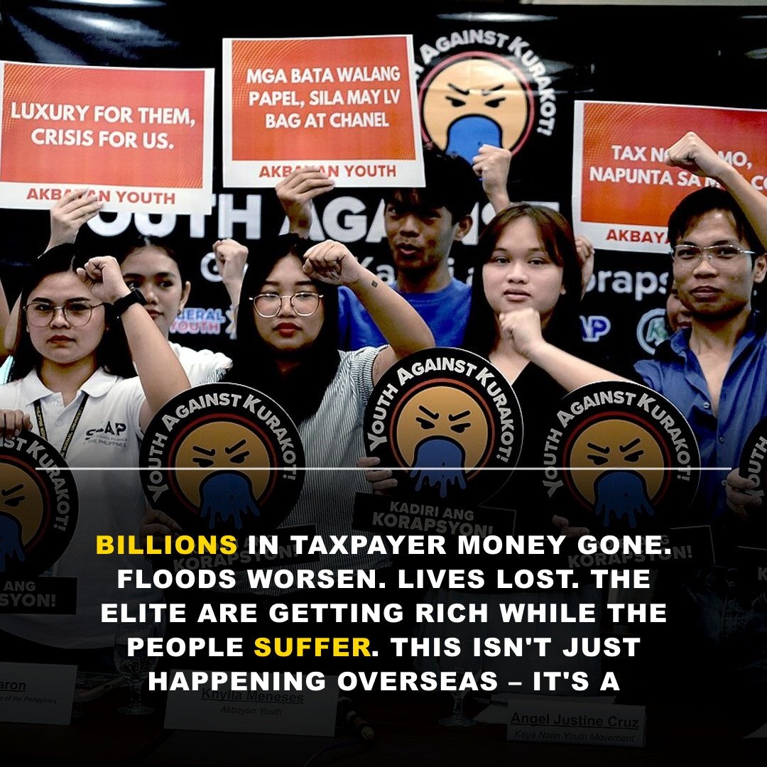 THEY’RE DROWNING THEIR OWN PEOPLE! Billions VANISH While The Swamp Gets Rich – What Are WE Going To Do About It?!