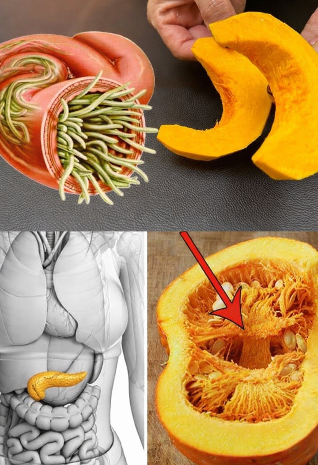 Pumpkin Seeds: Nature’s Historical Remedy and Modern Health Powerhouse