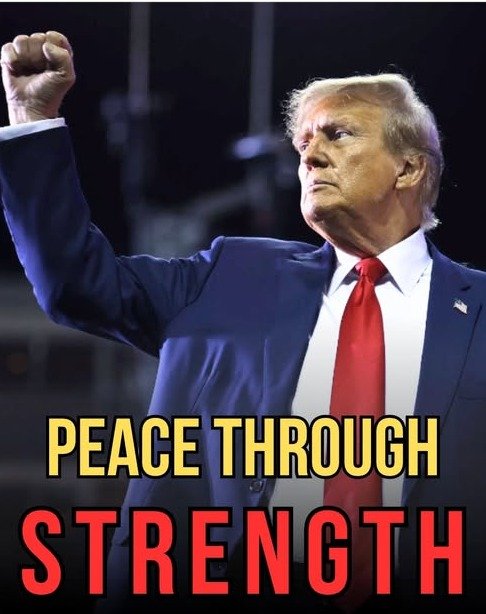 The Unspoken Truth: Why Donald Trump’s Core Beliefs About Global Strength Are Reshaping the World