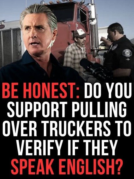 STOP SCROLLING! A Major Shift in Trucking Standards Is Brewing – Will Stricter English Rules Make Our Roads Safer or Break the Supply Chain?