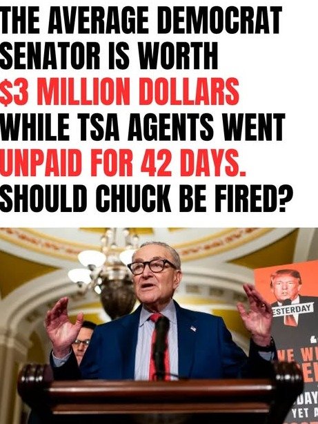 The Silent Sacrifice: Why TSA Agents Are Working for FREE & What It Means For Your Next Flight