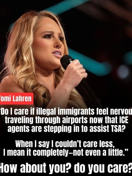 Your Next Flight Could Change Forever: The Shocking Truth About ICE at Airports You NEED to Know!