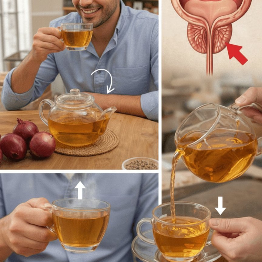 Natural Ways to Enhance Bladder Health and Support Your Prostate