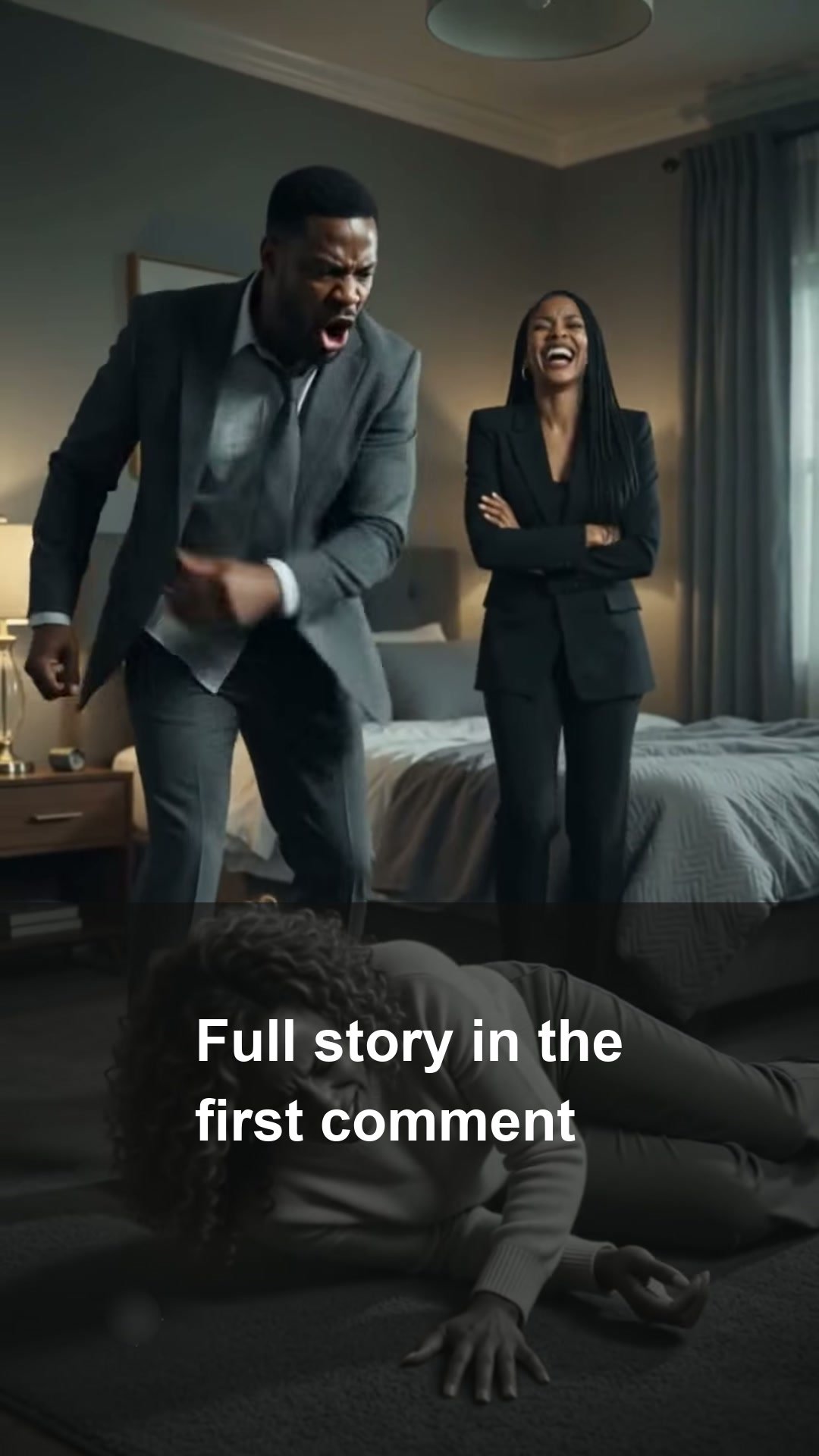 I Caught My Husband Cheating and Sent One Photo That Changed Everything