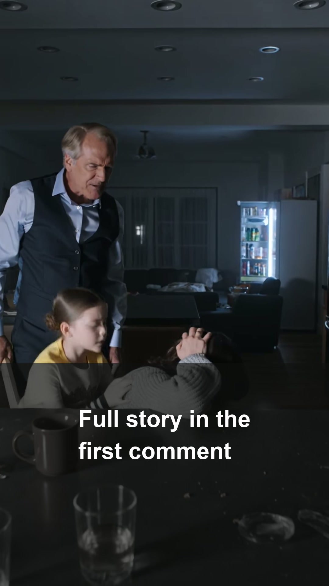 The house that was never big enough for the people who loved it
